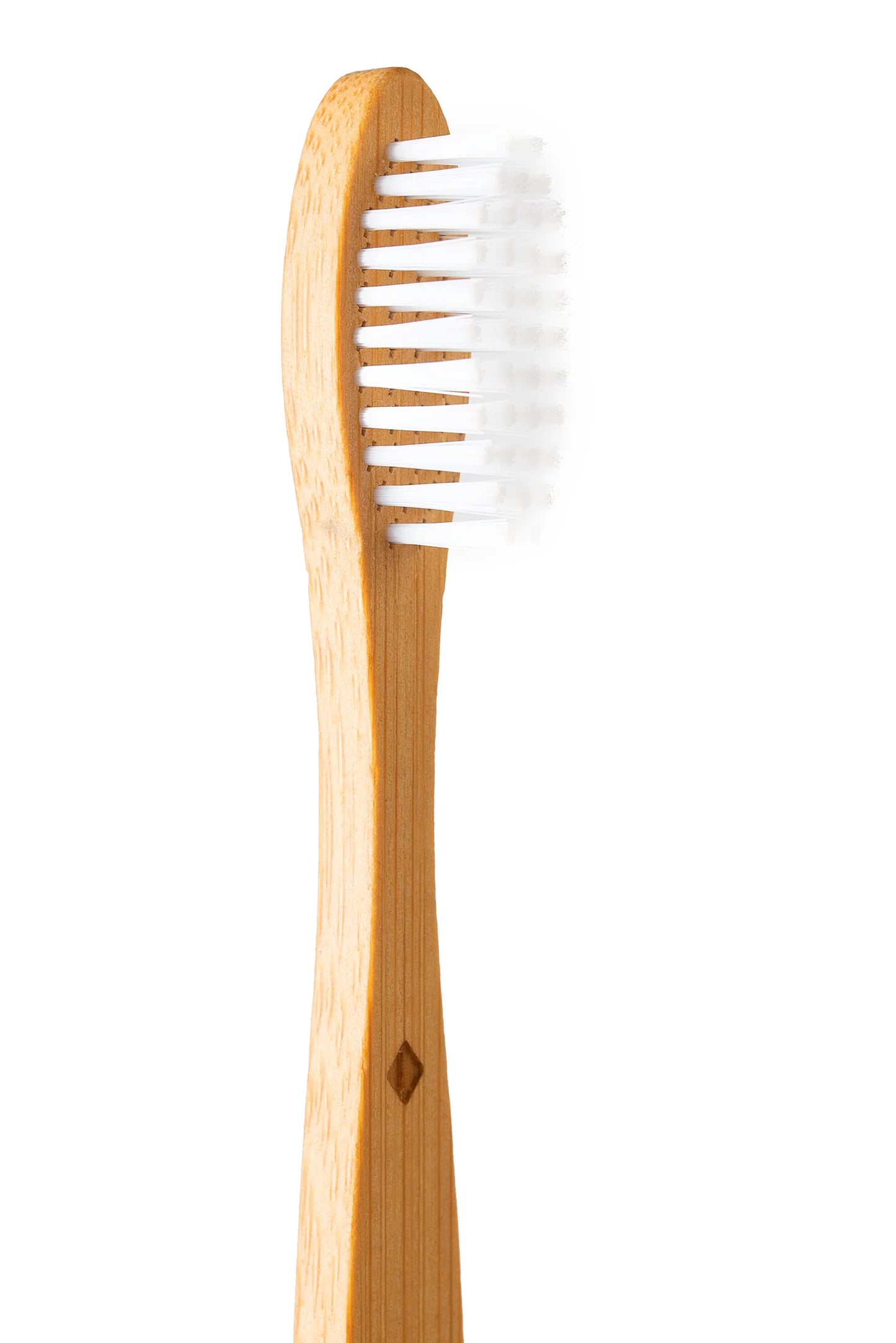 Bamboo Toothbrush Standard Adult - Medium